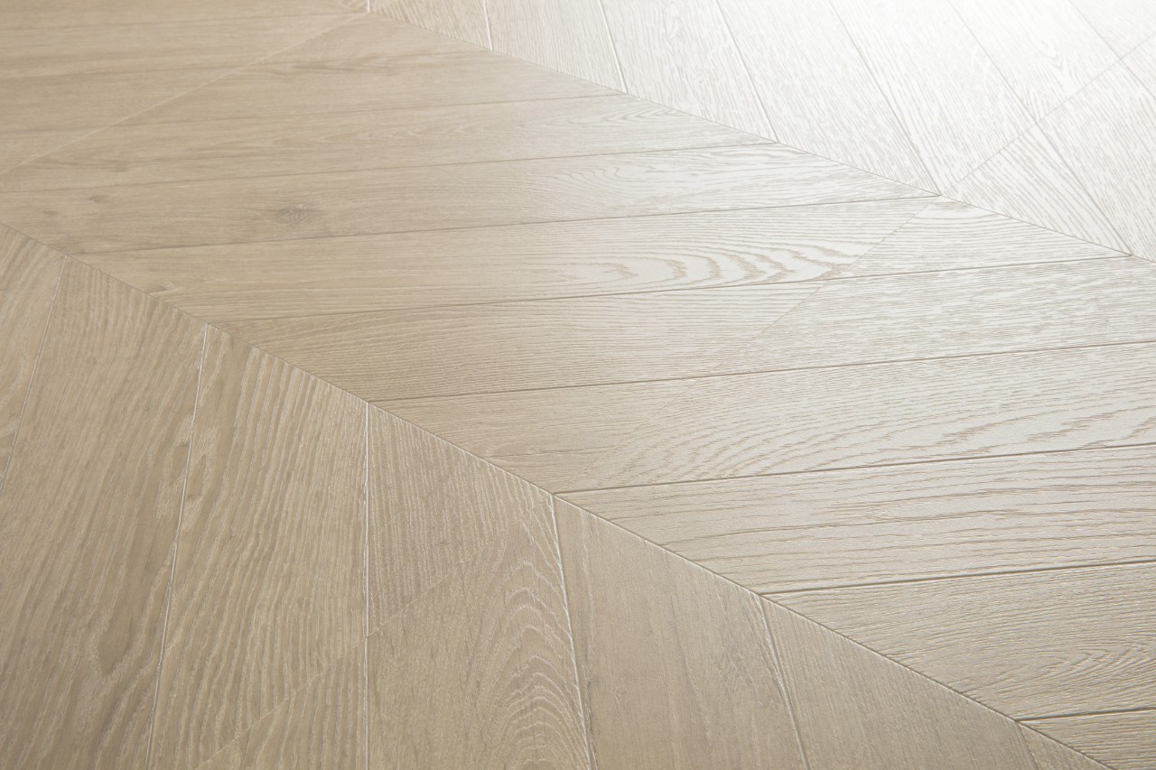 Ламинат Quick Step Castle Дуб Пепельный CA 4159 1200×396×8